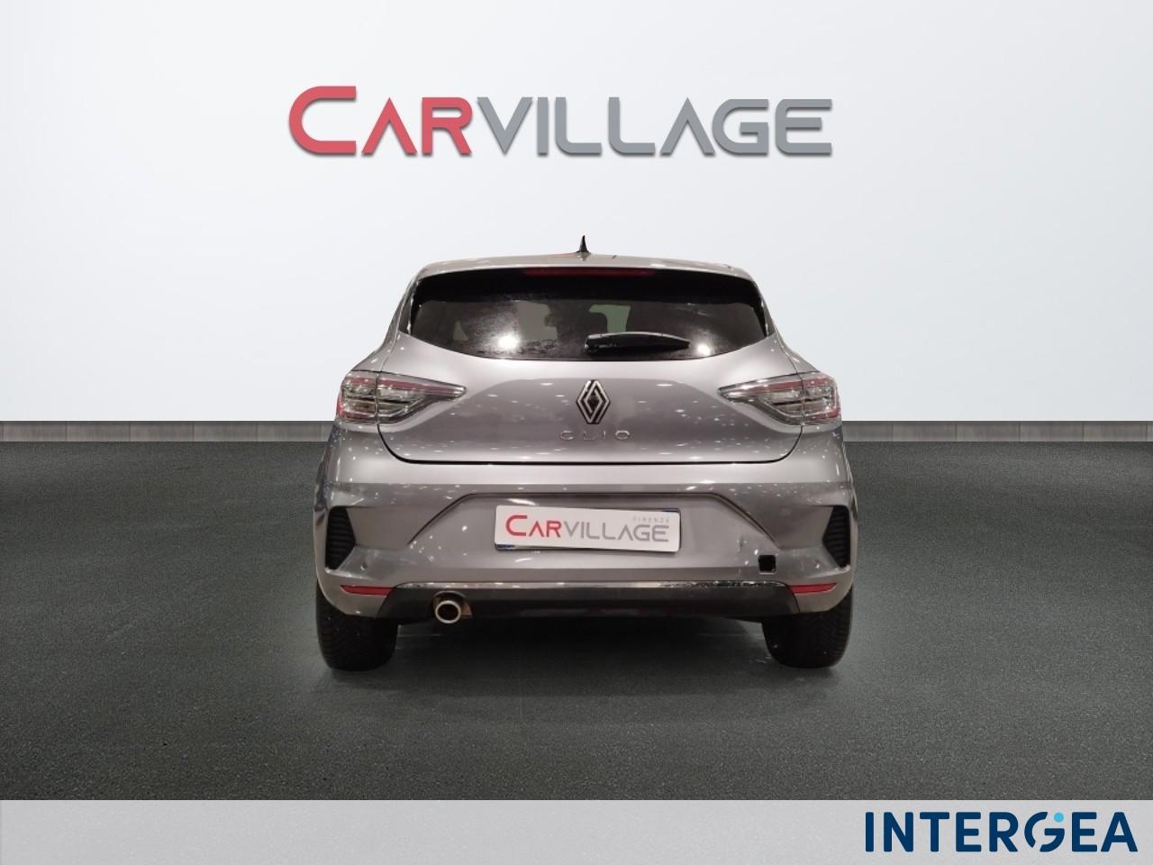 RENAULT Clio 1.0 tce Techno 90cv