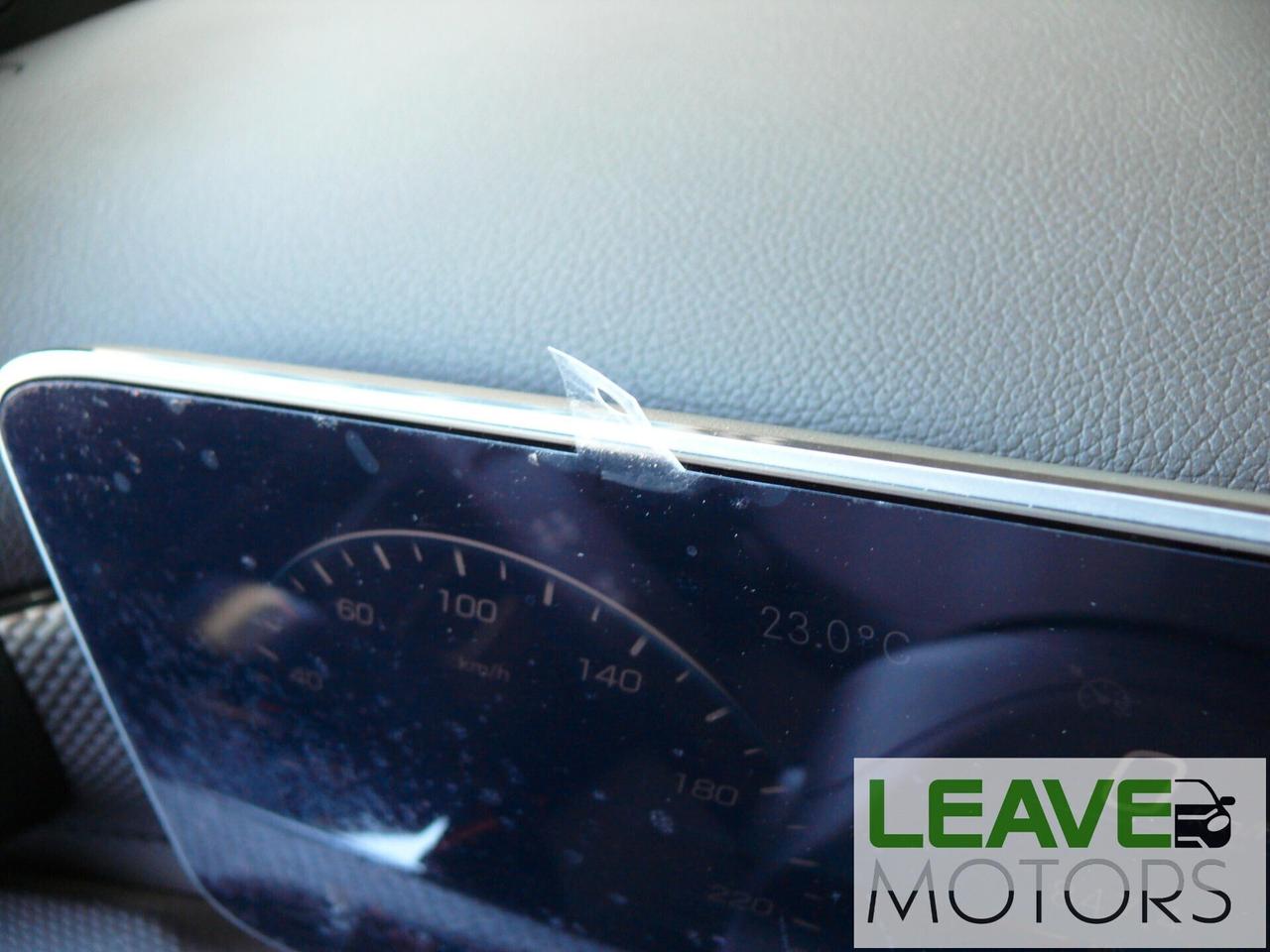 Mercedes A 180 d Automatic Sedan (M1515)