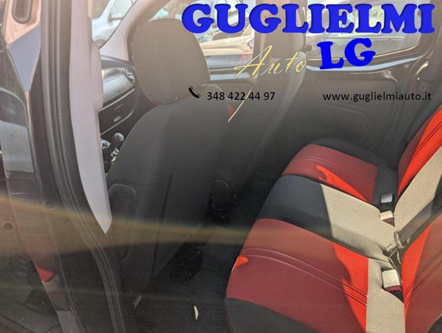 FIAT Qubo 1.3 MJT 75 CV Dynamic