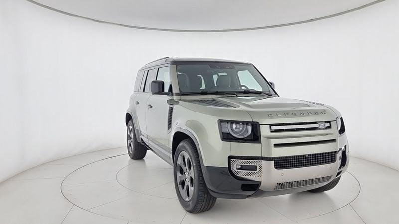 Land Rover Defender 110 3.0D I6 200 CV AWD Auto X-Dynamic SE