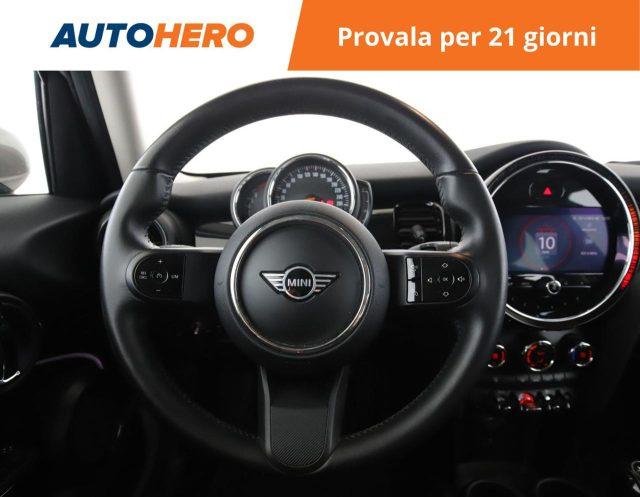 MINI One 1.5 One 75 CV 5 porte