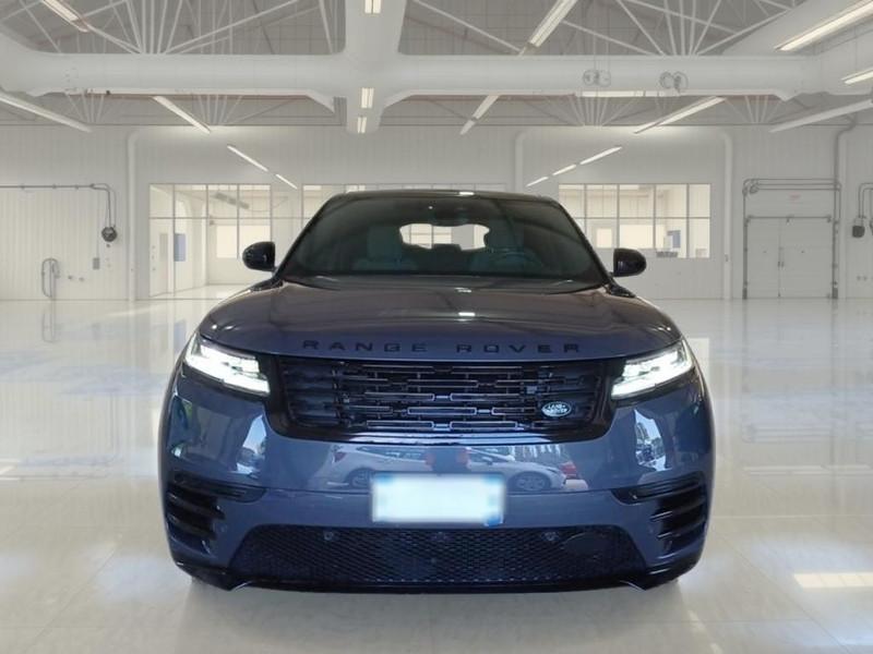 LAND ROVER RANGE ROVER VELAR 2.0 I4 PHEV 404 DYNAMIC HSE 4WD AUTO SUV