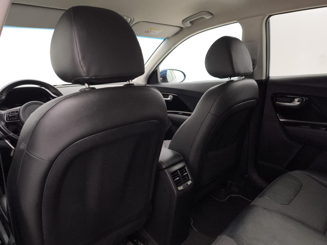 KIA Niro I - Niro 1.6 gdi hev Style Adas Pack dct my18
