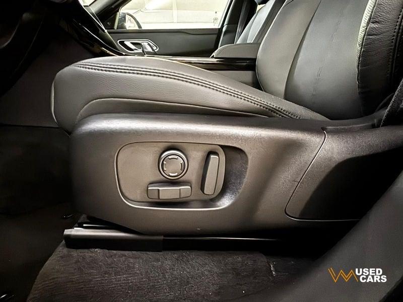 Land Rover Range Rover Velar Range Rover Velar 2.0D I4 204 CV S