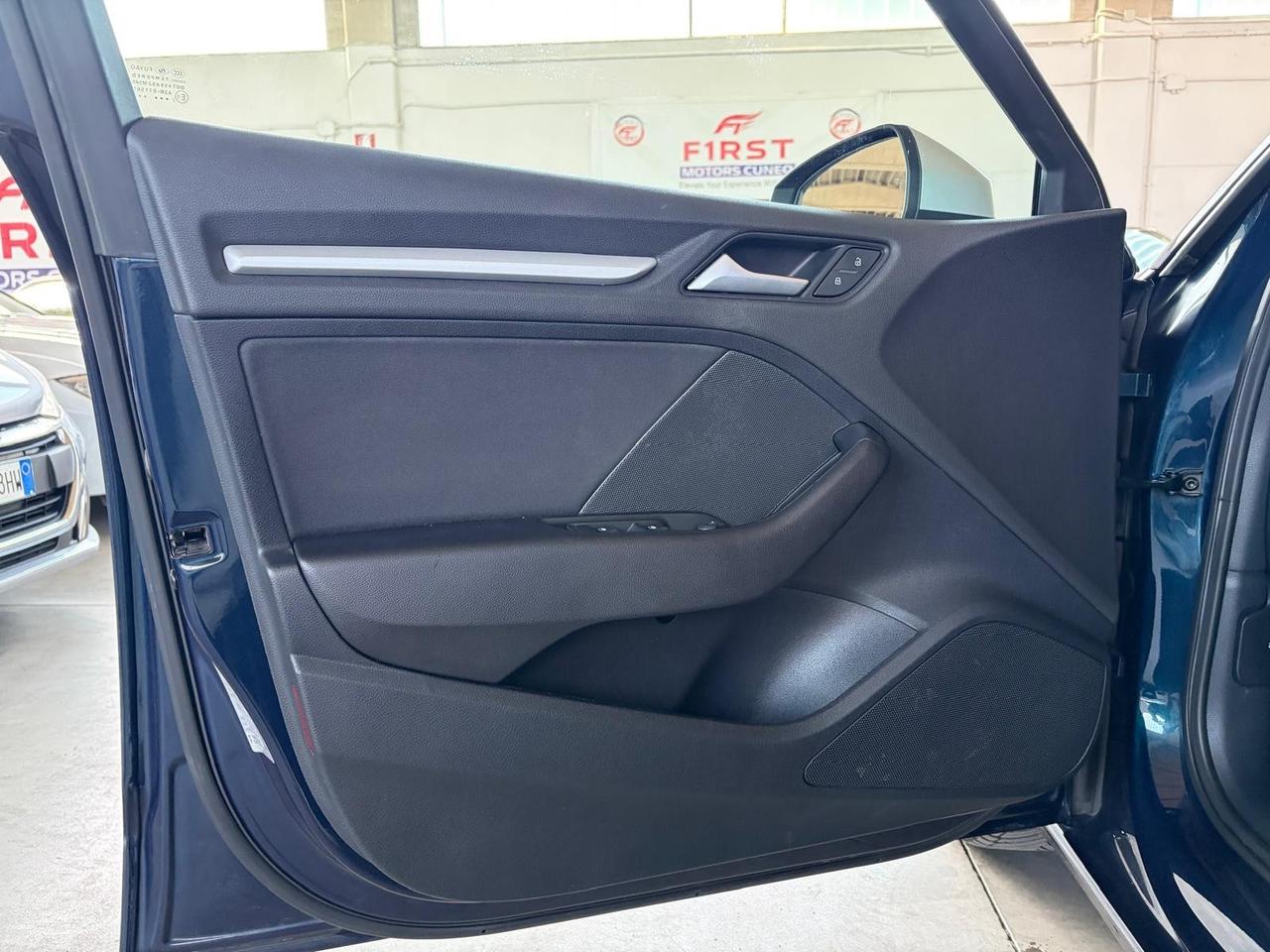 Audi A3 SPB 30 TDI S tronic