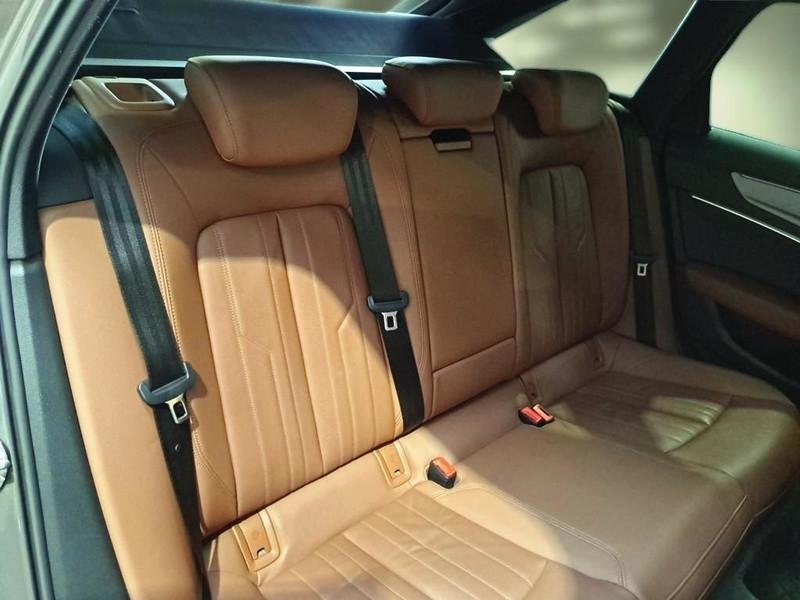 AUDI A6 ALLROAD 45 TDI MHEV 3.0 QUATTRO S TRONIC EVOLUTION 5 PORTE STATION WAGON