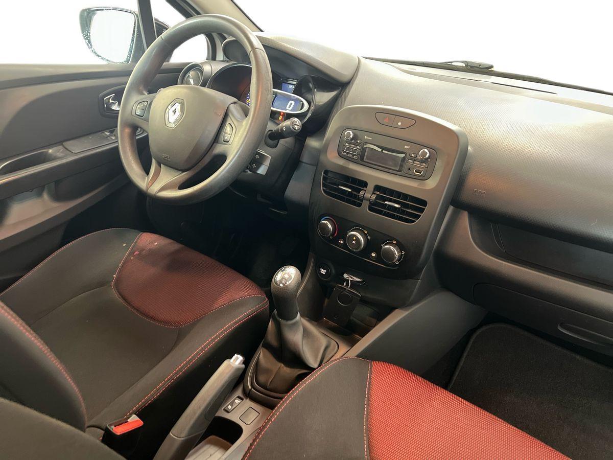 RENAULT Clio 5p 1.2 Live 75cv