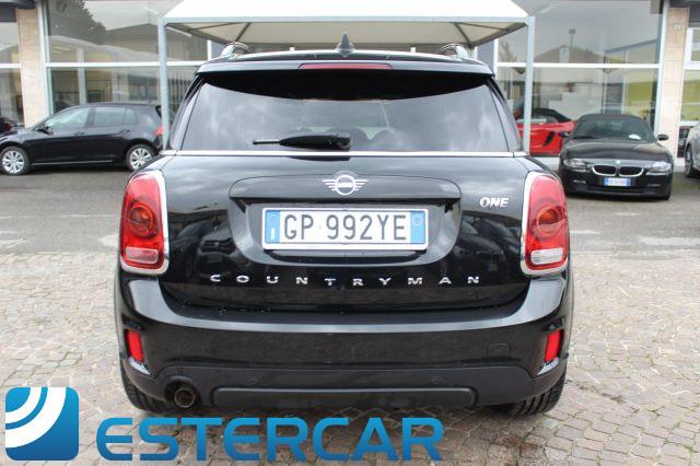 MINI Countryman 1.5 One Countryman Automatica TETTO