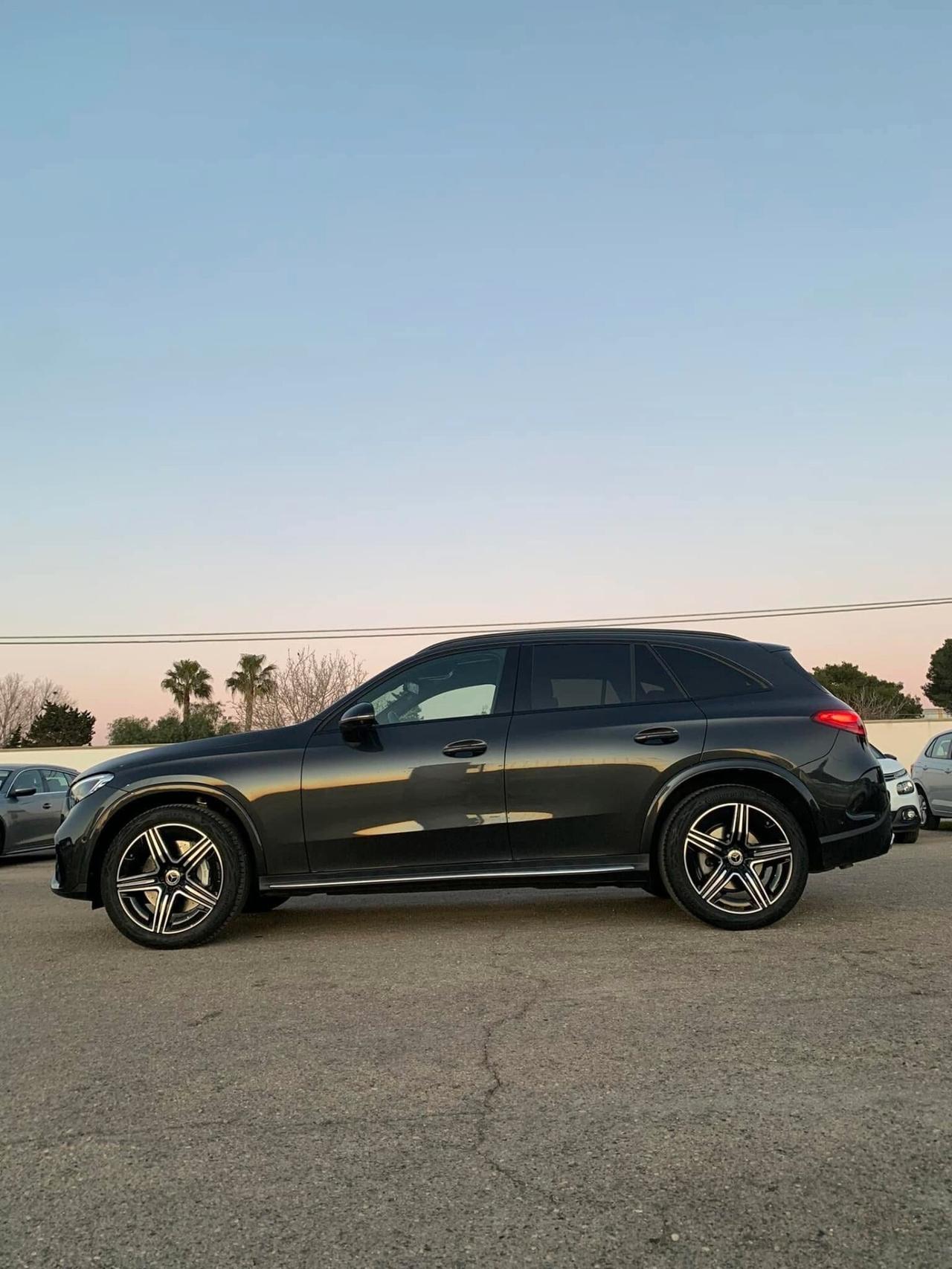 Mercedes-benz GLC 220 GLC 220 d 4Matic Premium Plus