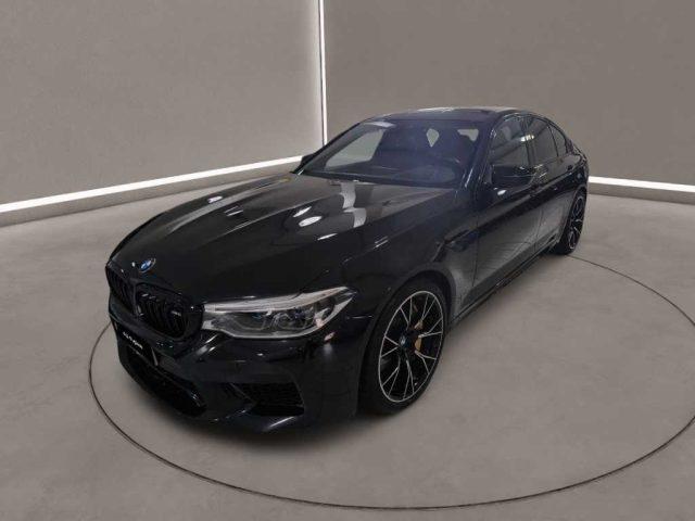BMW M5 Serie 5(G30/31/F90) - Competition
