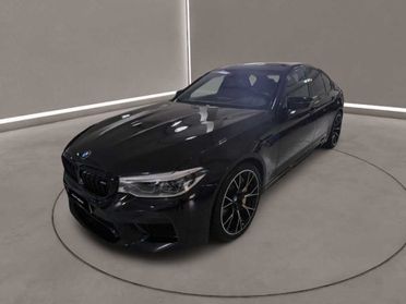 BMW M5 Serie 5(G30/31/F90) - Competition