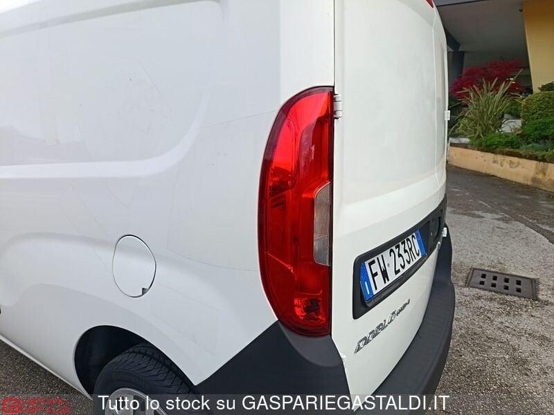 FIAT Doblò 1.6 MJT 120CV PL-TN Cargo Maxi Lamierato SX