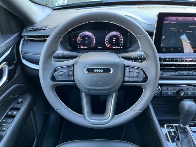 JEEP Compass 1.3 Turbo T4 150 CV aut. 2WD 80° Anniversario