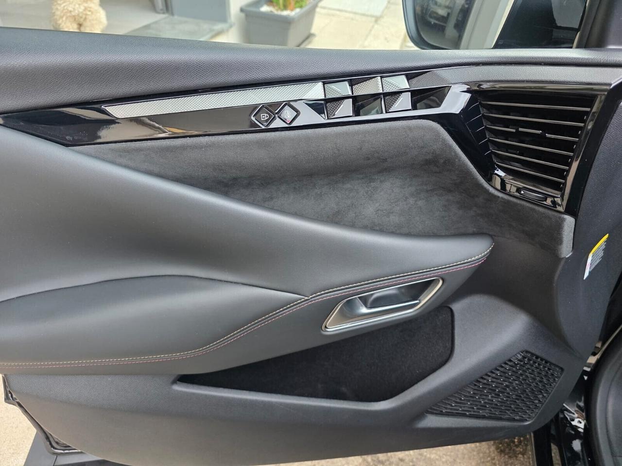 DS4 Blue HDi EAT8 130 Cv Performance Line // Modifica Catena 8mm Effett. //