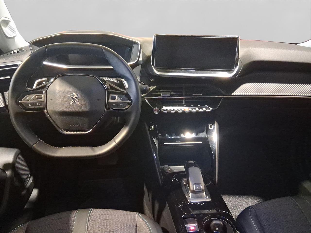 Peugeot 2008 PureTech 130 S&S EAT8 Allure Pack
