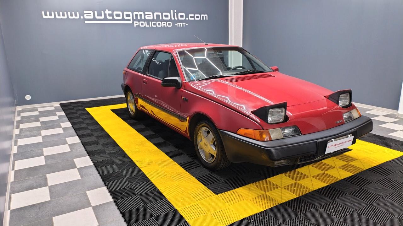 Volvo 480 ES