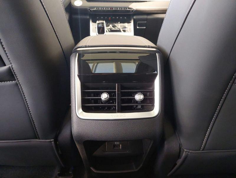 DR AUTOMOBILES dr 6.0 dr 6.0 1.6 T-GDI DCT