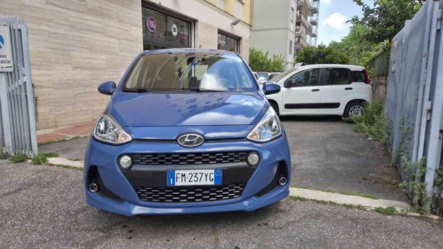 HYUNDAI i10 1.0 LPGI Econext Comfort