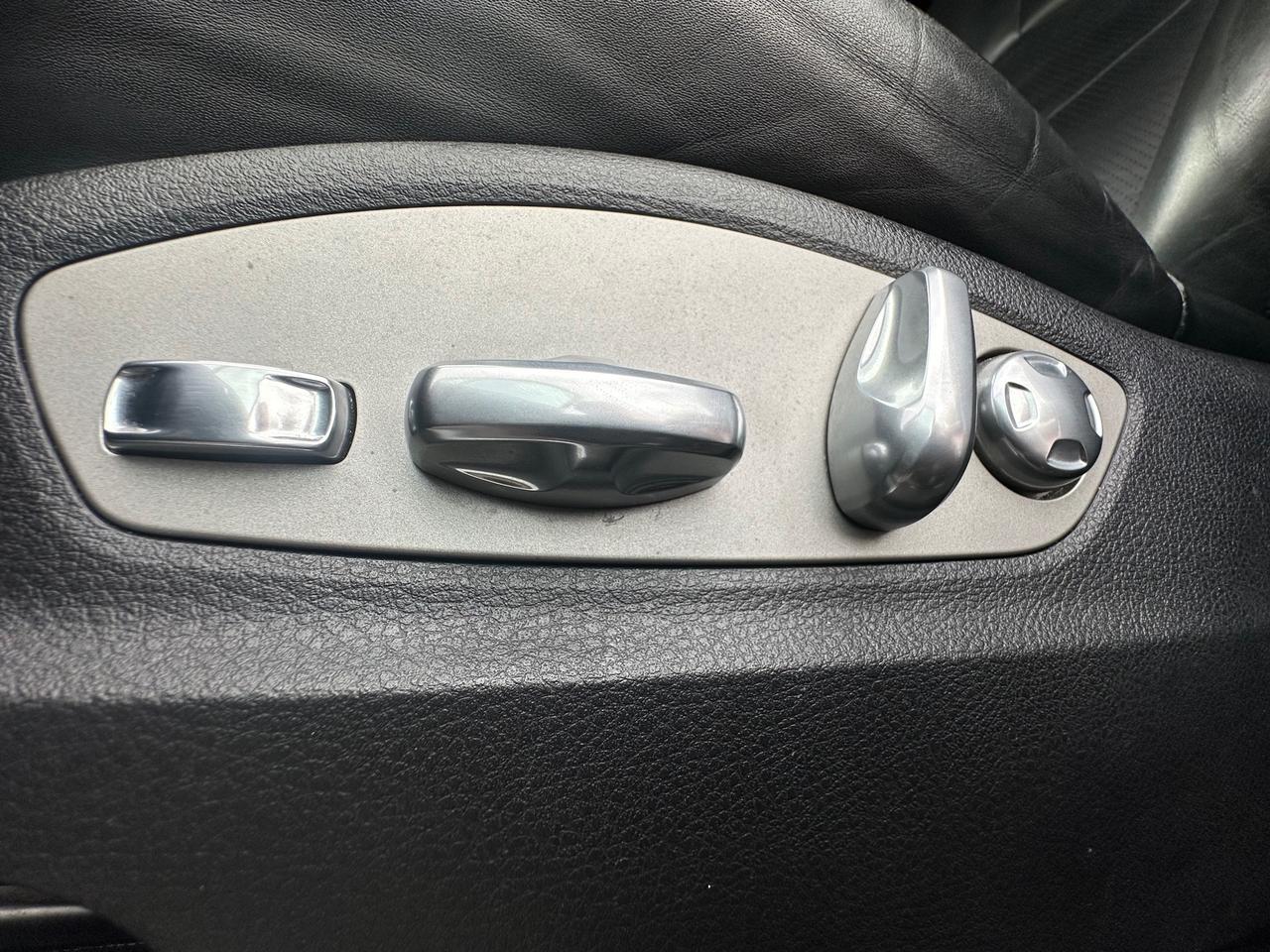 Porsche Macan 3.0 S Diesel Black edition Rs Sport Service Permute Rate Garanzia