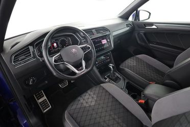 VOLKSWAGEN Tiguan Tiguan 2.0 TDI 150CV SCR DSG R-Line