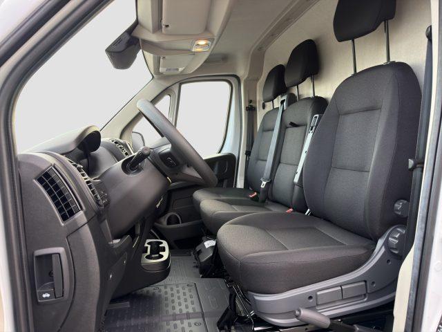 FIAT Ducato Ducato 35 2.2 Mjt 180CV PLMX-TA Furgone Maxi