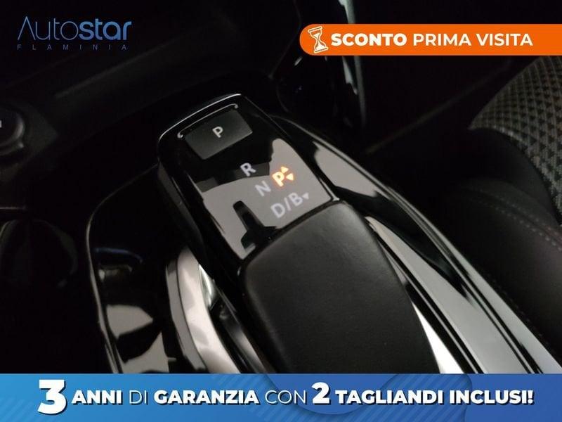 Peugeot 2008 e- GT Line 100kW