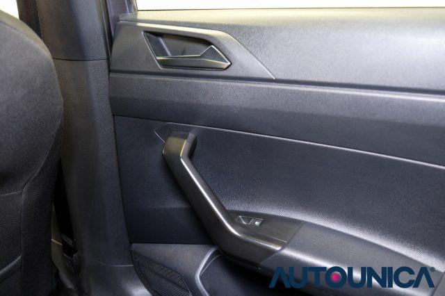 VOLKSWAGEN Polo GTI 2.0 TSI DSG GTI SPORT PACK