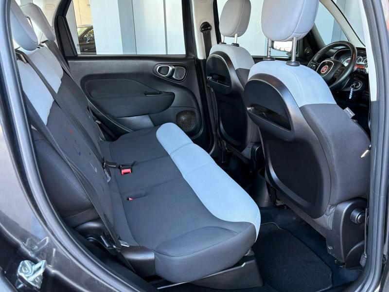 Fiat 500 L 500L 1.4 Pop Star 95cv