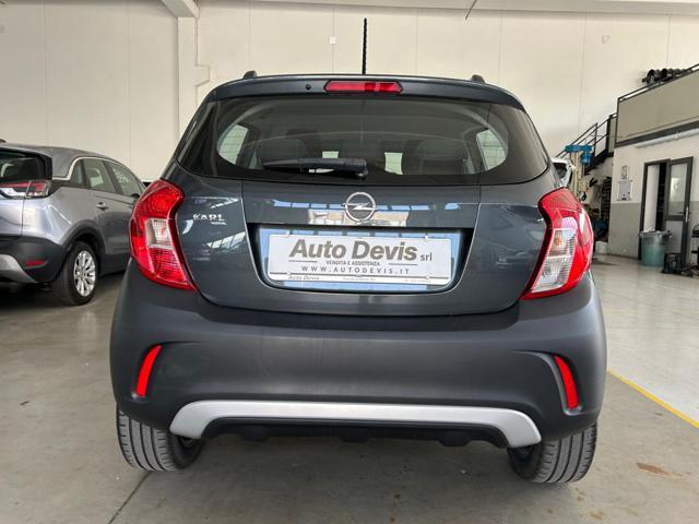 OPEL Karl Rocks 1.0 73 CV