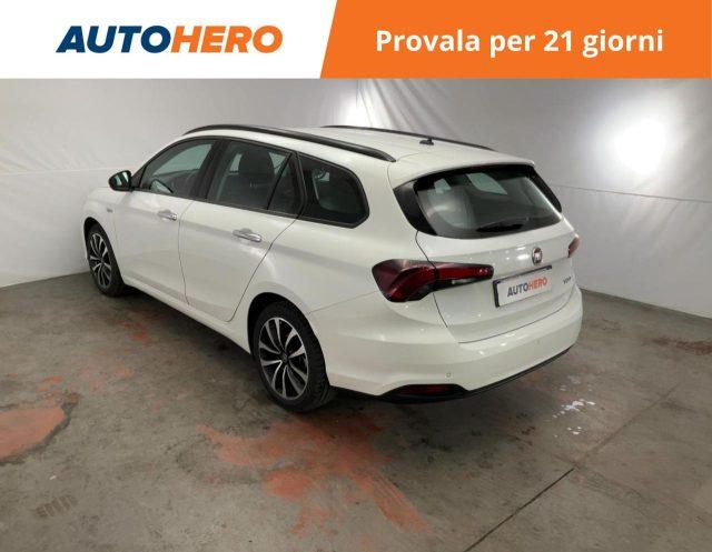 FIAT Tipo 1.4 T-Jet 120CV SW Lounge