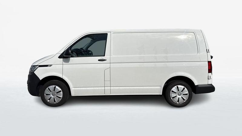Volkswagen Transp. T6.1 28 2.0 tdi 110cv Business p.c.