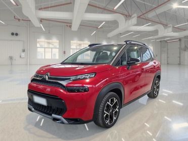 CITROEN C3 AIRCROSS PURETECH 110 SES SHINE PACK SUV