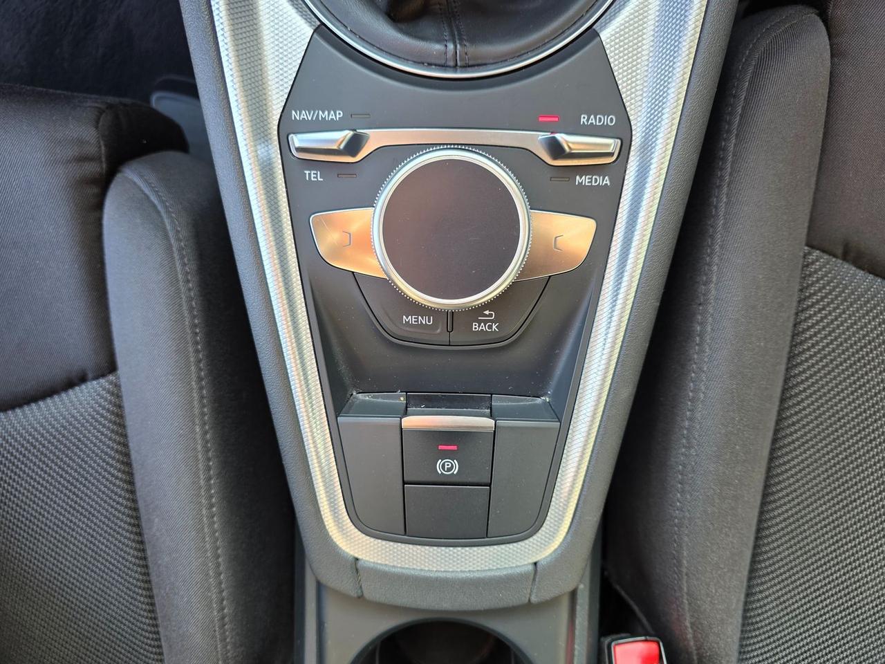 Audi TT 2.0 TDI Design #7771