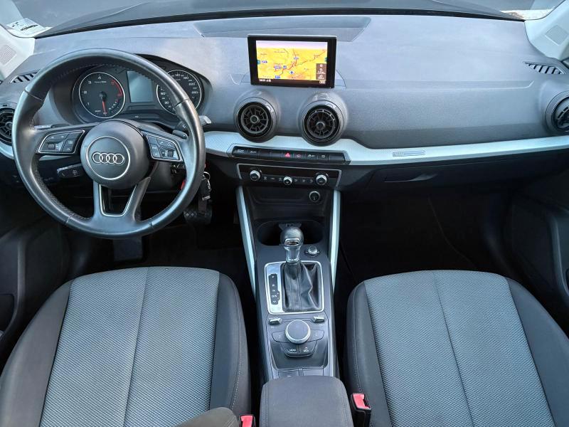 Audi Q2 1.6 tdi 116 CV Sport s-tronic