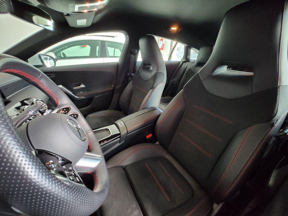 MERCEDES Classe CLA 180 Aut. Shooting Brake Premium AMG