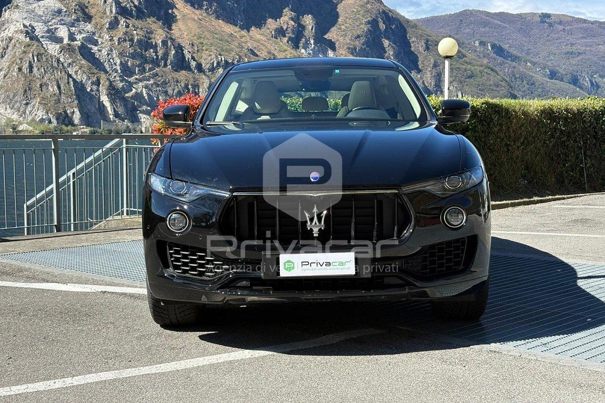 MASERATI Levante V6 AWD Gransport