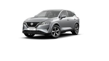 Nissan Qashqai NEW E-POWER 90TH ANNIVERSARY - 00