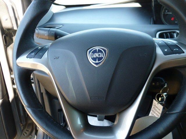 LANCIA Ypsilon 1.2 69 CV 5 porte S&S Gold