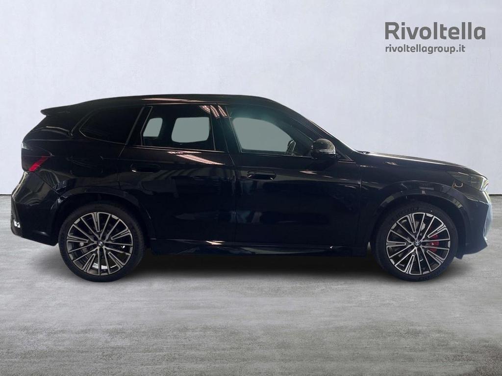 BMW X1 20 d Mild Hybrid 48V MSport Pro sDrive DCT