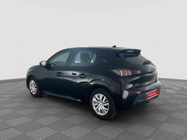 PEUGEOT 208 208 PureTech 75 Stop&Start 5 porte Active