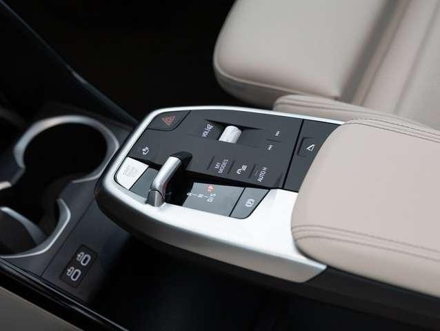 BMW X1 Xdrive 20d M-sport Automatico