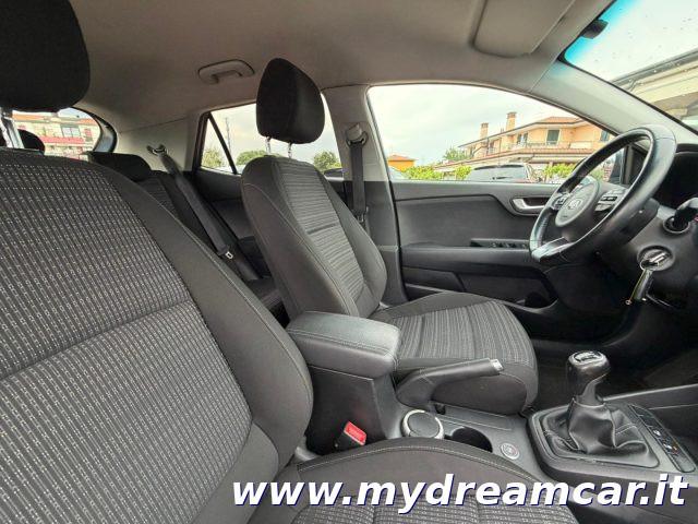 KIA Stonic 1.4 MPI EcoGPL Style