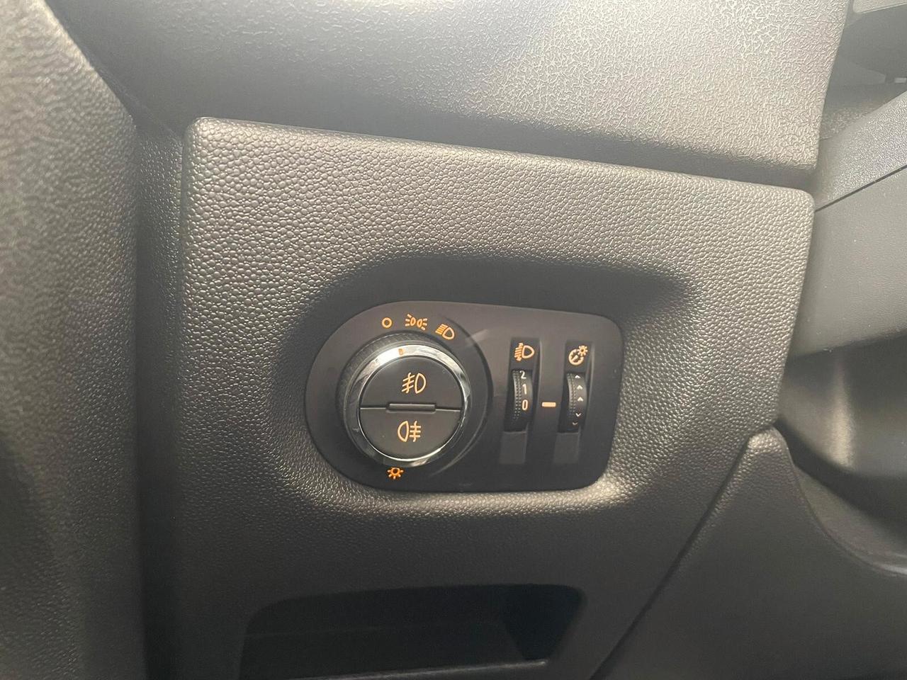 Opel Corsa 1.3 CDTI 95CV F.AP. 5 porte Sport