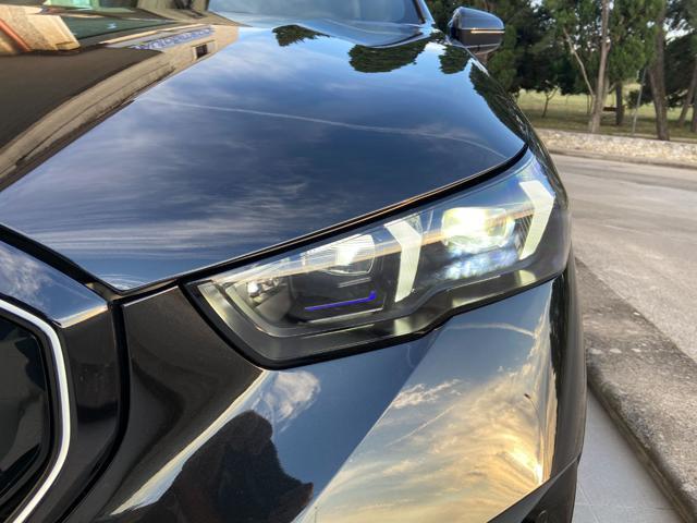 BMW 540 d 48V xDrive Touring Msport Pro CON SOLI 1193 KM