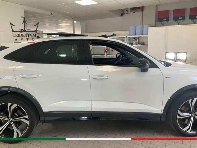 Audi Q3 Sportback 40 2.0 tfsi S Line Edition quattro