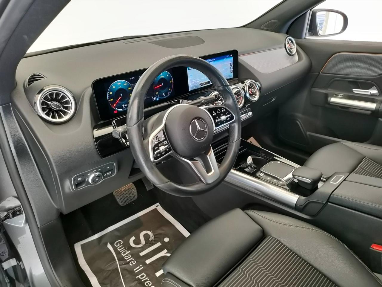 Mercedes-Benz GLA-H247 2020 - GLA 200 d Sport Plus auto