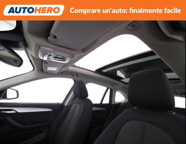 BMW X1 xDrive25e Advantage
