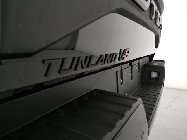 FOTON Tunland V 9 VGT Turbo DC 48V 8AT Ultra