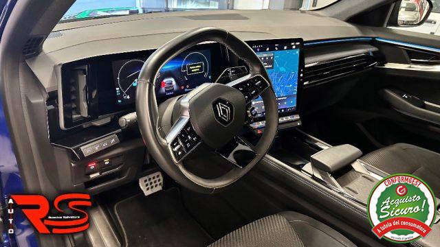 RENAULT Austral Austral Full Hybrid E-Tech 200 CV Iconic Esprit Al