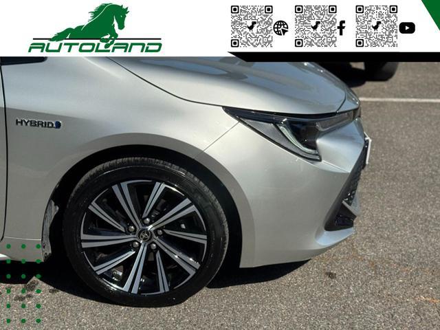 TOYOTA Corolla Touring Sports 1.8 Hybrid Style